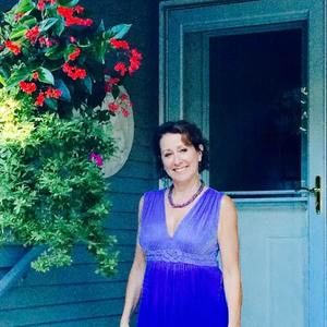 Meet your Posher, Marie